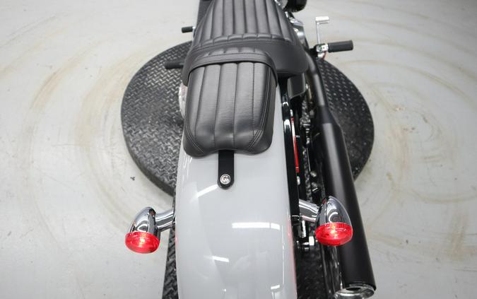 Used 2024 Harley-Davidson Softail Standard FXST