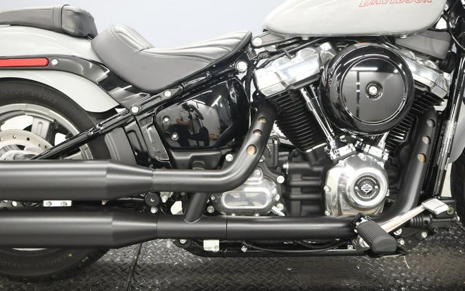 Used 2024 Harley-Davidson Softail Standard FXST