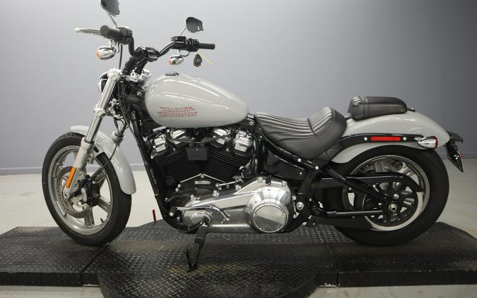 Used 2024 Harley-Davidson Softail Standard FXST