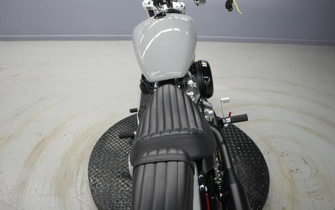 Used 2024 Harley-Davidson Softail Standard FXST