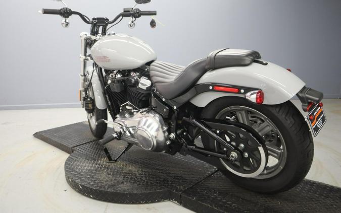 Used 2024 Harley-Davidson Softail Standard FXST