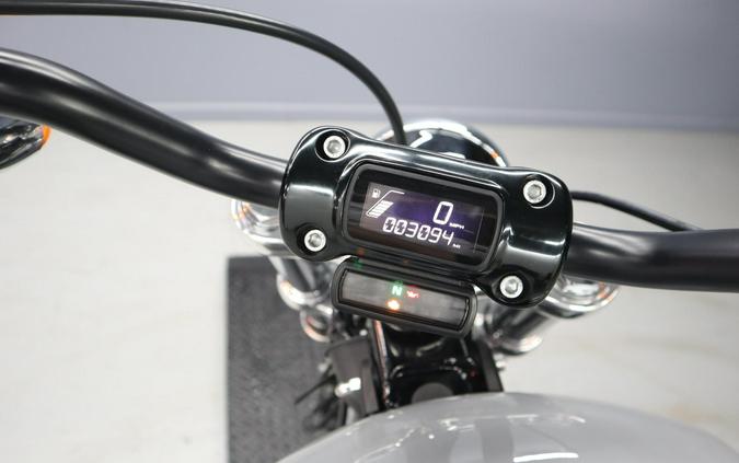 Used 2024 Harley-Davidson Softail Standard FXST