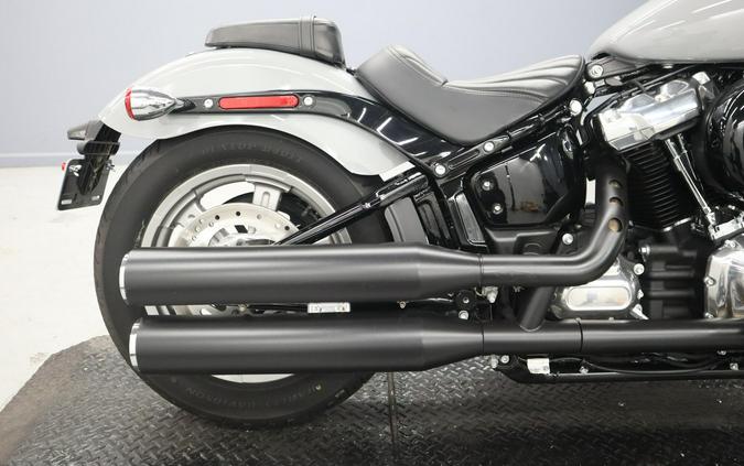 Used 2024 Harley-Davidson Softail Standard FXST