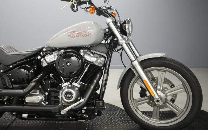 Used 2024 Harley-Davidson Softail Standard FXST
