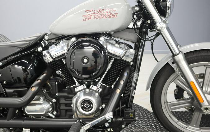 Used 2024 Harley-Davidson Softail Standard FXST
