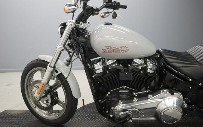 Used 2024 Harley-Davidson Softail Standard FXST