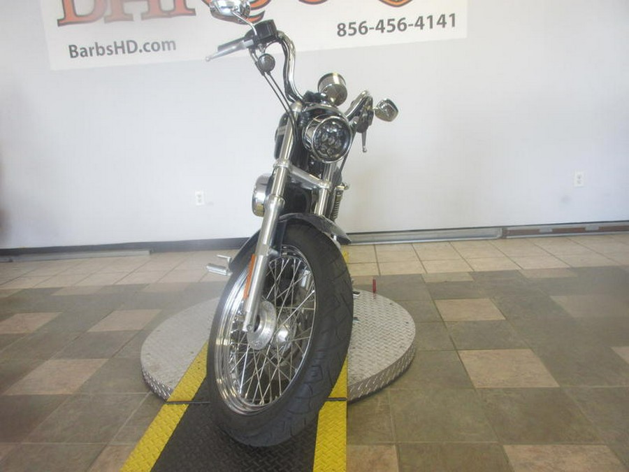 2003 Harley-Davidson® XLH883 - Sportster® Hugger 883®