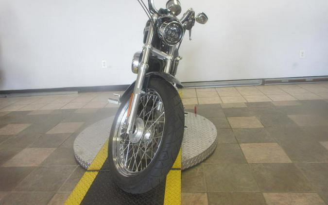 2003 Harley-Davidson® XLH883 - Sportster® Hugger 883®