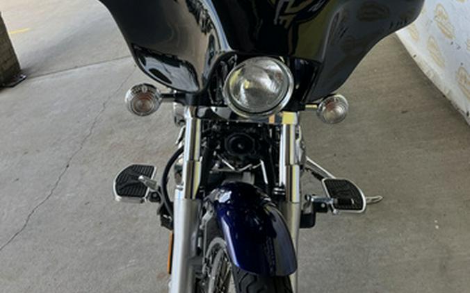 2008 Yamaha V Star 1100 Custom