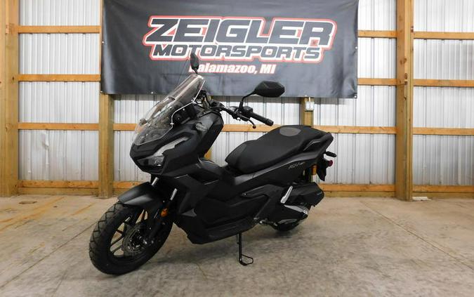 2027 Honda® ADV160