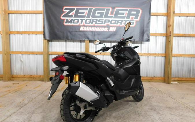 2027 Honda® ADV160