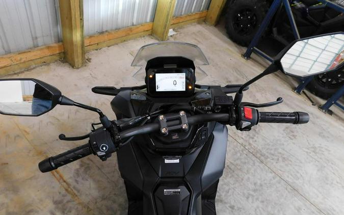 2027 Honda® ADV160