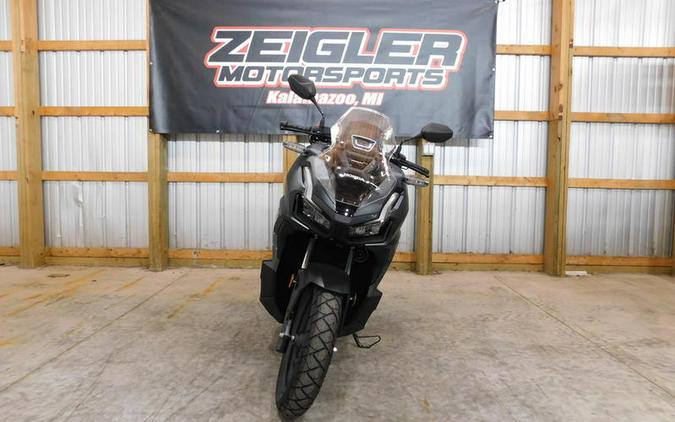 2027 Honda® ADV160