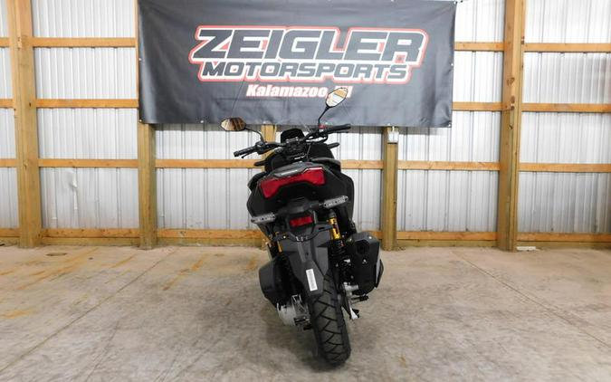 2027 Honda® ADV160