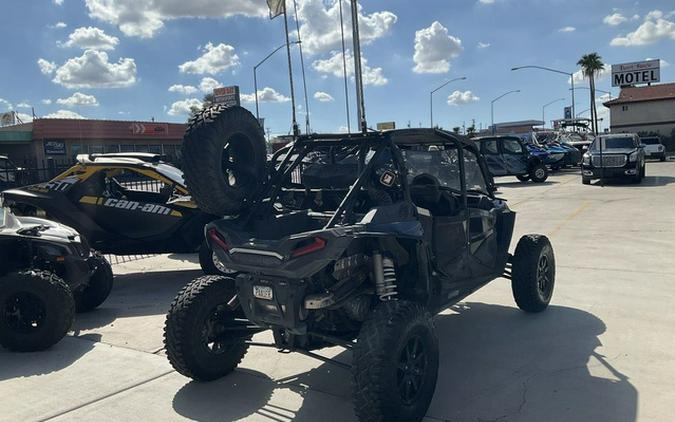 2021 Polaris RZR Turbo S 4 Velocity