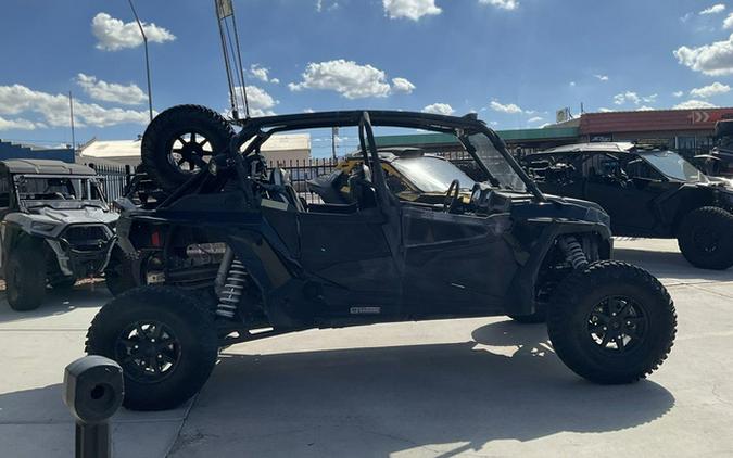 2021 Polaris RZR Turbo S 4 Velocity