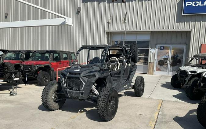 2021 Polaris RZR Turbo S 4 Velocity
