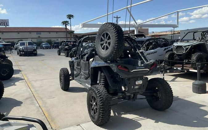 2021 Polaris RZR Turbo S 4 Velocity