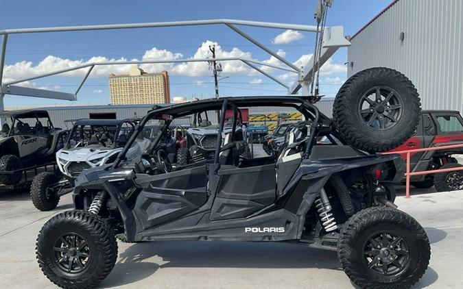 2021 Polaris RZR Turbo S 4 Velocity