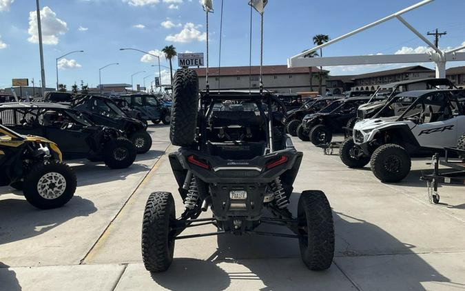 2021 Polaris RZR Turbo S 4 Velocity