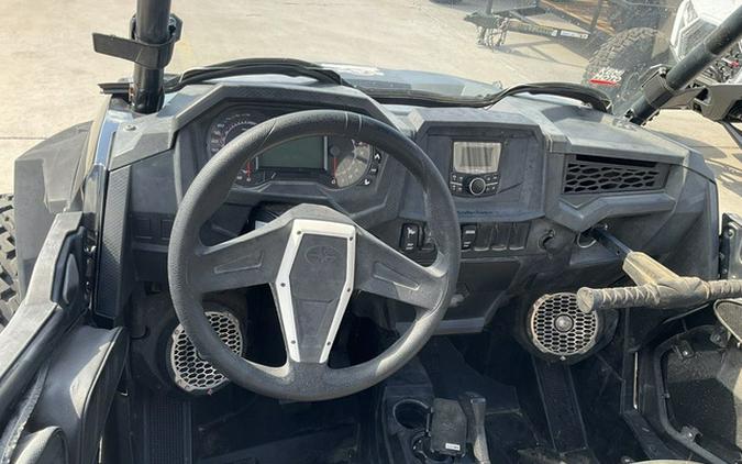 2021 Polaris RZR Turbo S 4 Velocity