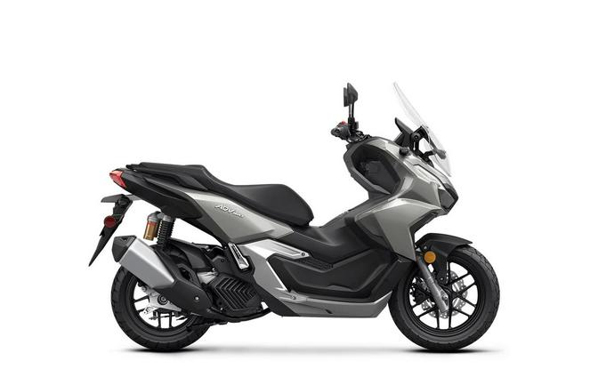 2026 Honda ADV160
