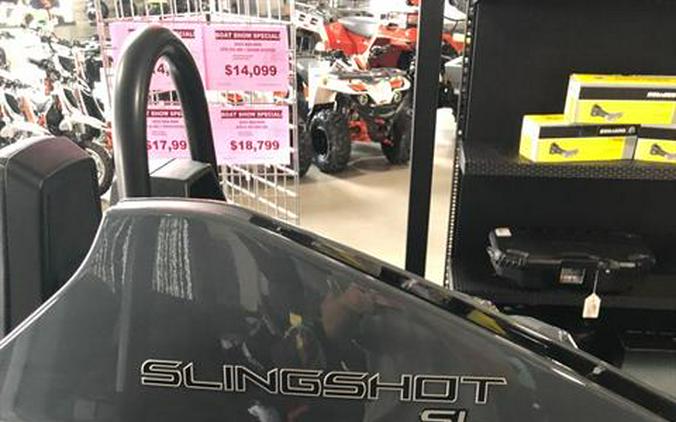 2023 Slingshot Slingshot SL AutoDrive