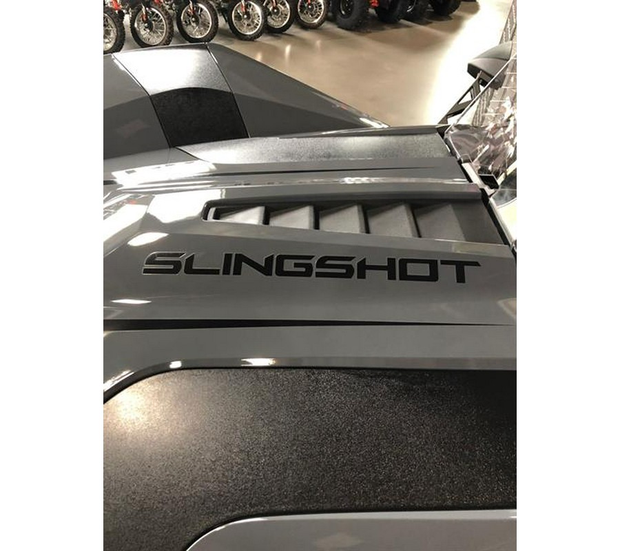 2023 Slingshot Slingshot SL AutoDrive