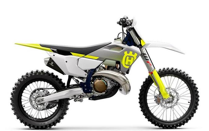 2024 Husqvarna Motorcycles TX 300.