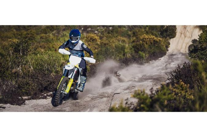 2024 Husqvarna Motorcycles TX 300.