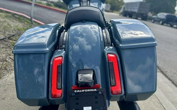 2024 Harley-Davidson® FLHX - Street Glide®