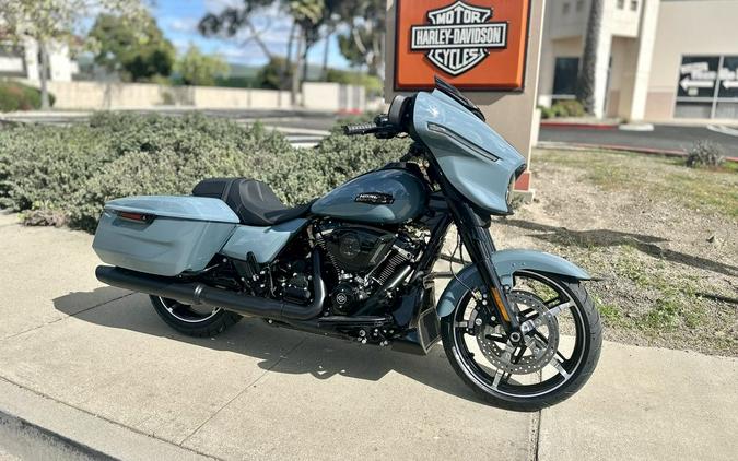 2024 Harley-Davidson® FLHX - Street Glide®