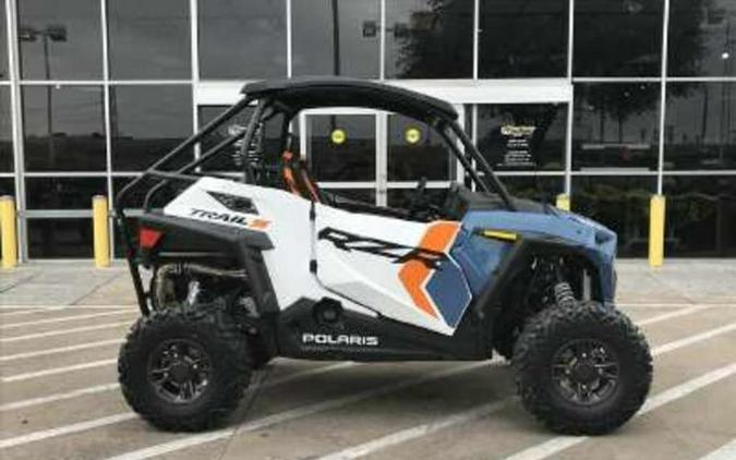 2024 Polaris® RZR Trail S 1000 Ultimate