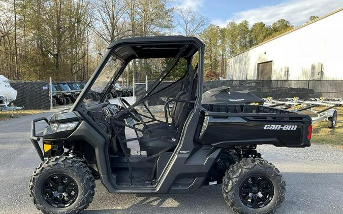 2024 Can-Am® Defender XT HD9