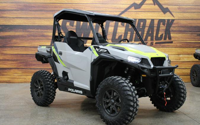 2024 Polaris Industries GENERAL® XP 1000 Sport