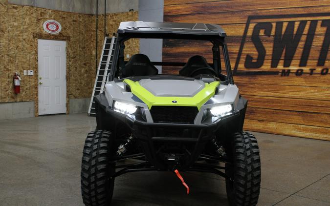 2024 Polaris Industries GENERAL® XP 1000 Sport