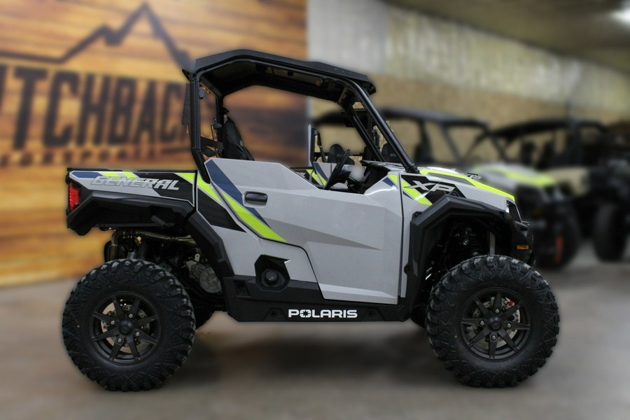 2024 Polaris Industries GENERAL® XP 1000 Sport