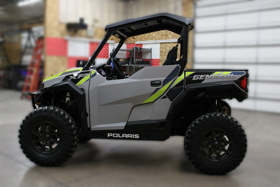 2024 Polaris Industries GENERAL® XP 1000 Sport