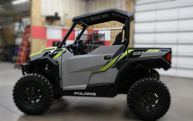 2024 Polaris Industries GENERAL® XP 1000 Sport