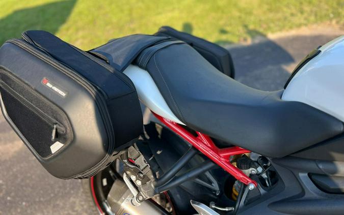 2013 Triumph Speed Triple R