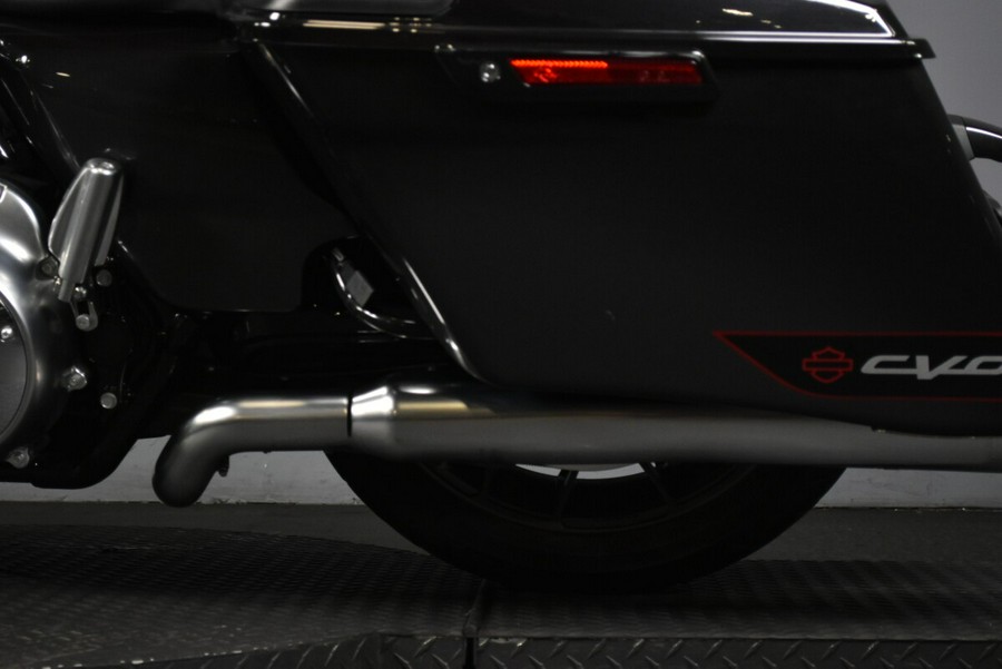 2020 Harley-Davidson CVO Street Glide FLHXSE