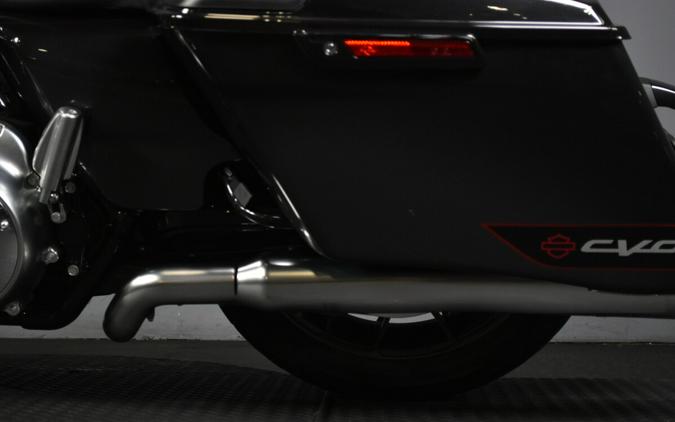 2020 Harley-Davidson CVO Street Glide