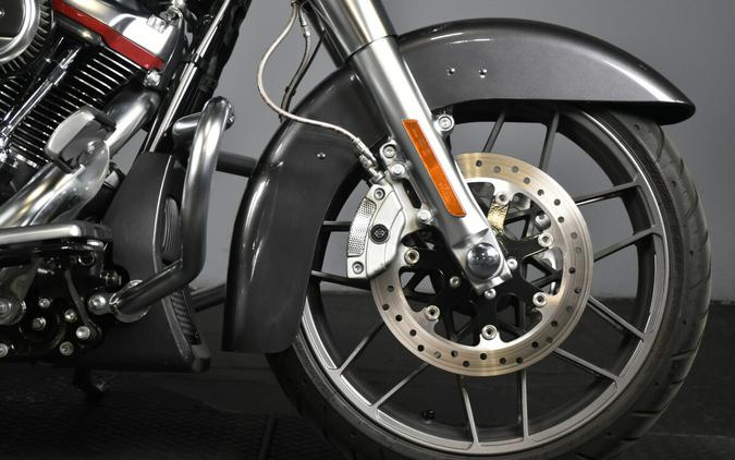 2020 Harley-Davidson CVO Street Glide