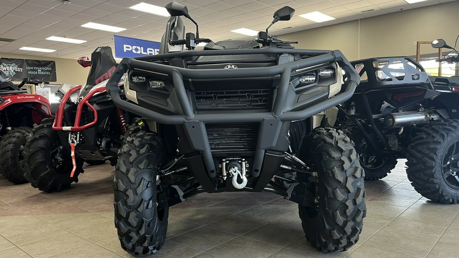 2024 Can-Am™ Outlander™ Pro XU HD7