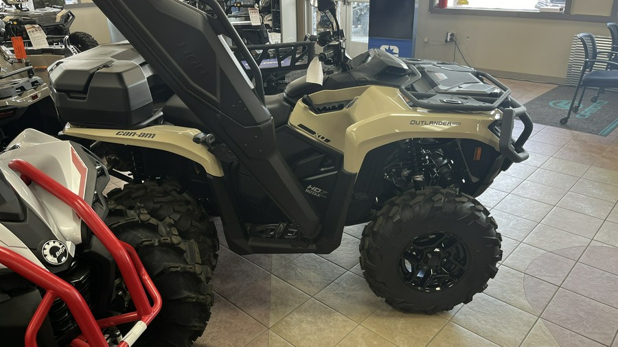 2024 Can-Am™ Outlander™ Pro XU HD7