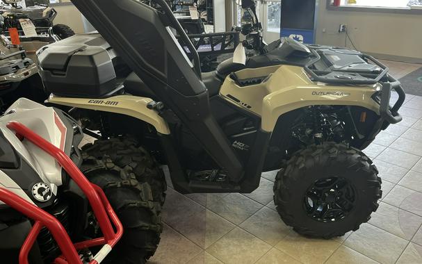 2024 Can-Am™ OutlanderT Pro XU HD7