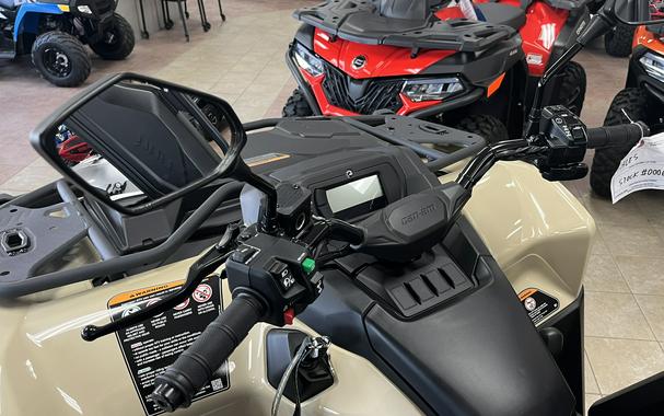 2024 Can-Am™ OutlanderT Pro XU HD7