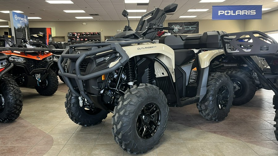 2024 Can-Am™ Outlander™ Pro XU HD7