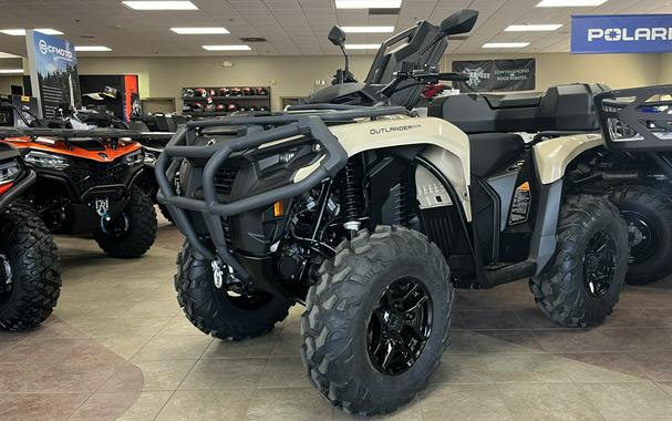 2024 Can-Am™ OutlanderT Pro XU HD7