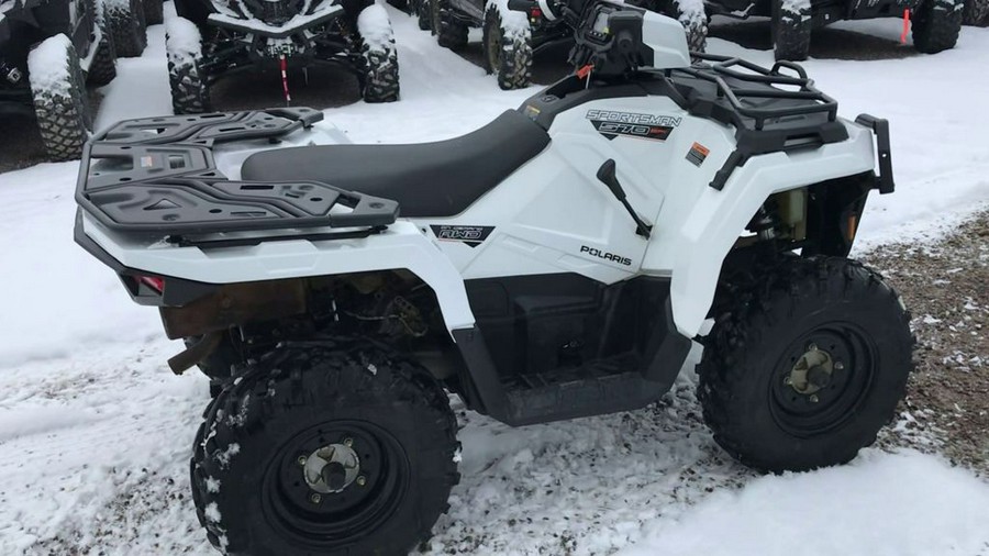 2023 Polaris® Sportsman 570 Utility HD